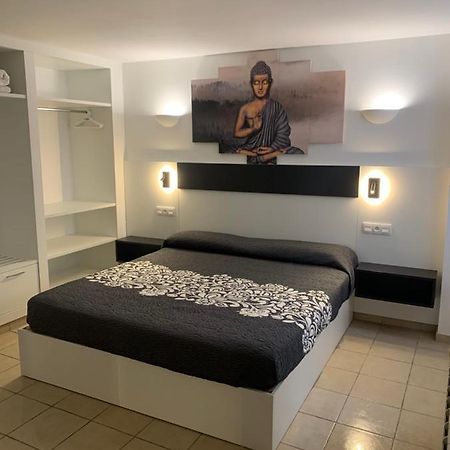 Pis Cala Tere Daire Cadaqués Dış mekan fotoğraf