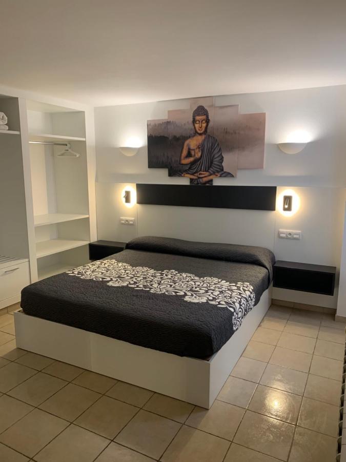 Pis Cala Tere Daire Cadaqués Dış mekan fotoğraf