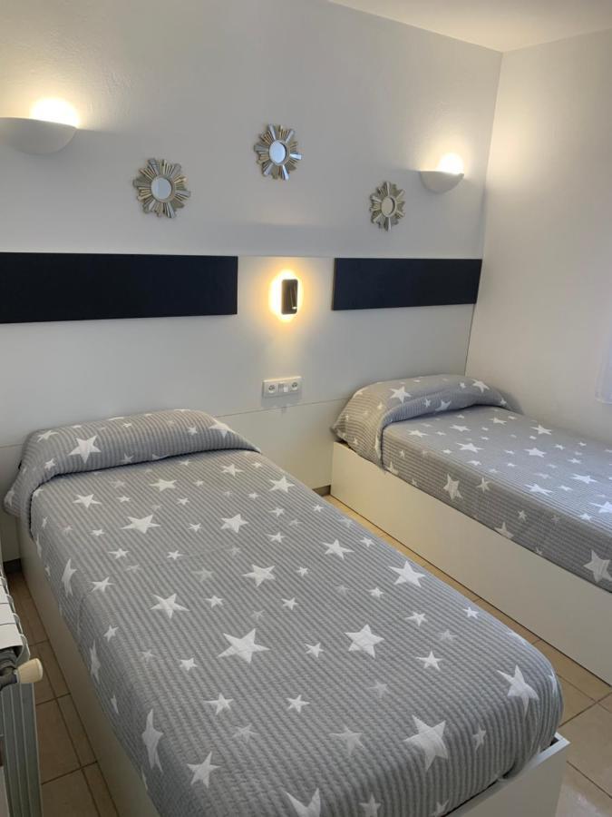 Pis Cala Tere Daire Cadaqués Dış mekan fotoğraf