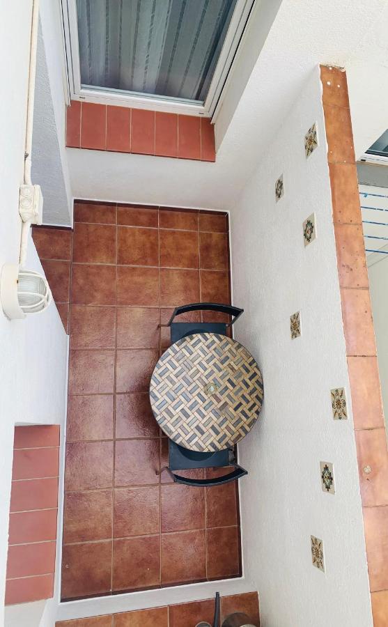 Pis Cala Tere Daire Cadaqués Dış mekan fotoğraf