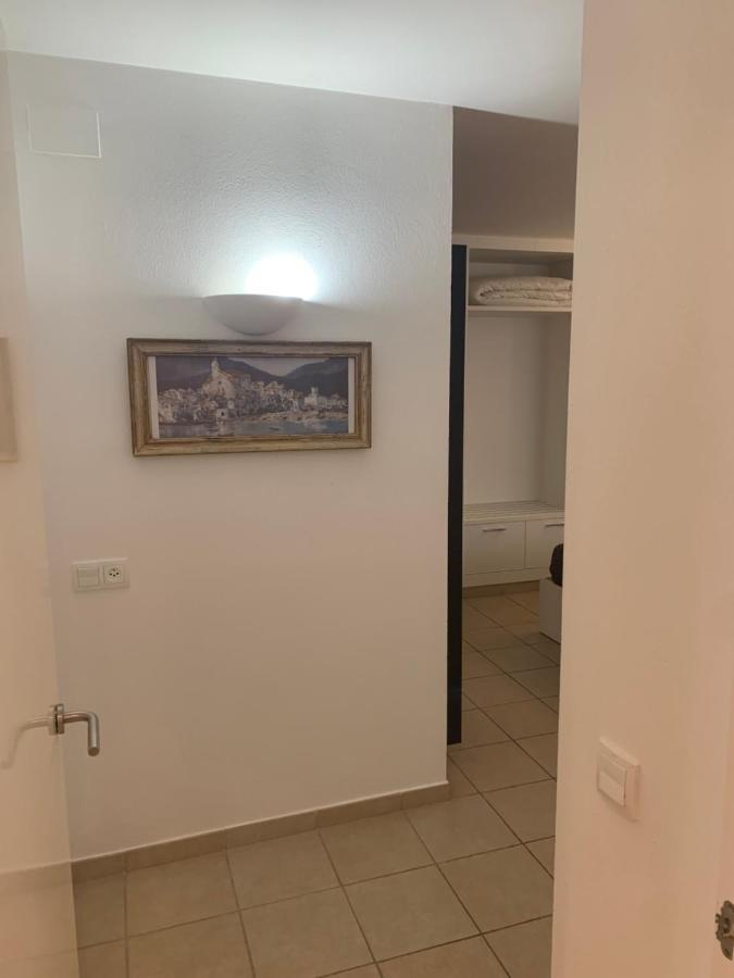 Pis Cala Tere Daire Cadaqués Dış mekan fotoğraf