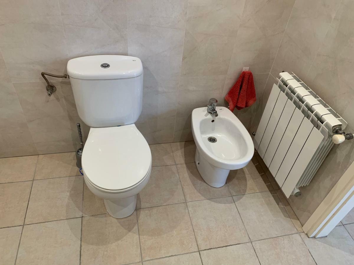 Pis Cala Tere Daire Cadaqués Dış mekan fotoğraf